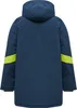 Hummel Lead Bench Jacke, DARK DENIM, L, Herren Produktbild-Vorschau 6
