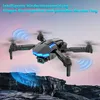 Drohnen mit Kamera, 1080P HD WiFi FPV Drohne, Quadrocopter, Produktbild-Vorschau 9