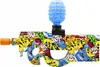 Lolex | Elektrischer Gel Blaster - Graffiti Style Waffe - Produktbild-Vorschau 2