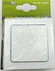 DELPHI Wechsel-Schalter IP44 250V/ 10A, inkl. Rahmen, UP, Produktbild-Vorschau 3