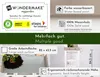 WONDERMAKE Großer Pflanztisch weiß mit 3 Schubladen aus Produktbild-Vorschau 4
