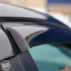Větrný deflektor dešťový deflektor pro Kia Sportage Náhled obrázku produktu 10