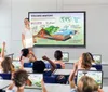 Samsung WA65C, 165,1 cm (65"), 400 cd/m², 3840 x 2160 Produktbild-Vorschau 4
