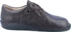 Finn Comfort scarpe stringate da uomo in marrone Anteprima dell’immagine prodotto 24