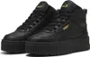 Puma Damen Sneakers Schwarz 397463-02 Grösse 37 Produktbild-Vorschau 5