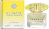 Versace Yellow Diamond Eau de Toilette Miniatur, 5ml Produktbild-Vorschau 3