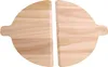 Ariete AS00001541 Holz-Schaufel für 903 905 909 Da Gennaro Produktbild-Vorschau 1