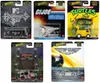 Hot Wheels Premium Pop Culture Set – komplettes Set – 5 Produktbild-Vorschau 2