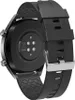 Strap-it Polar Ignite 3 Extreme Silikonarmband (Schwarz) Produktbild-Vorschau 1