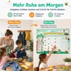 Filapen Kinder Belohnungstafel - Montessori Magnettafel Produktbild-Vorschau 7