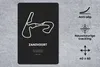 MuchoWow® Mauspad Mousepad Formel 1 - Zandvoort - Produktbild-Vorschau 2