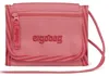 ergobag Brustbeutel Geldbörse Neck Pouch Lamas in Bärjamas Produktbild-Vorschau 4
