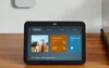 Amazon Echo Show 5 (2023) color carbone Anteprima dell’immagine prodotto 13
