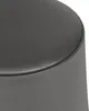 Tabouret - HOME DECO FACTORY - Empilable - Élégant - Gris Voir les images du produit 4