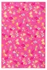 Kinder Spiel Teppich Schmetterling Pink, Größe:140x200 cm Produktbild-Vorschau 5