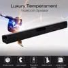 Colonne sans fil Bluetooth Haut-parleur TV Barre de son Voir les images du produit 1