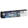 Cartuccia Hp Tint NR.913A/F6T77AE ciano Anteprima dell’immagine prodotto 2