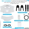 Good4You® LED-Gesichtsmaske – Kollagen- und LED-Maske – Produktbild-Vorschau 11