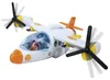 Samolot ratunkowy Simba Dickie Sam Fire Swift 109252615 Podgląd zdjęcia produktu 7