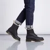 Dr. Martens Serena Damenschuhe Stiefeletten Schwarz Productafbeelding-voorbeeld 32