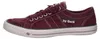 Dockers Slipper bequem in rot, Gr. 43 Produktbild-Vorschau 4