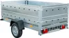 Przyczepka jednoosiowa 230x125 UNITRAILER GARDEN 230 KIPP z Podgląd zdjęcia produktu 13