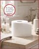 Glücksblatt Toilettenpapier SAMTWEICH mit Vanilleduft, Produktbild-Vorschau 4