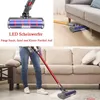 Softroller Bürste für Dyson V7 V8 V10 V11 V15 Kabellosen Produktbild-Vorschau 5