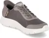 SKECHERS Go Walk Hands Up Schuhe Herren braun 47 Produktbild-Vorschau 15