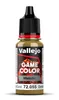 Vallejo 72.055, 17 ml, Gold, Metallisch, Flasche Produktbild-Vorschau 3