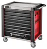 STAHLWILLE Werkstattwagen 98/8 PRO 8 Schubl. 651 x 1001 x Produktbild-Vorschau 1
