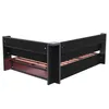 Flieks Hydraulisches Schlafsofa 140x200cm mit Stauraum, Produktbild-Vorschau 9