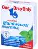 One Drop Only natürliches Mundwasser Konzentrat, 25 ml Produktbild-Vorschau 2