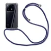 Handykette für Xiaomi 13 Handyhülle mit Band Hülle mit Produktbild-Vorschau 1