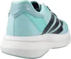 Adidas Sneakers JS4414 in FLAAQU/AURINK/MINTON color size Anteprima dell’immagine prodotto 3