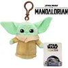 Star Wars – Mandalorian Child (Baby Yoda) Plüsch-Anhänger Produktbild-Vorschau 1