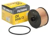 Filtr oleju FILTRON OE 666/3 Podgląd zdjęcia produktu 4