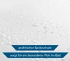 TEXMAXX® Duschrollo für Badewanne mit Seitenzug - Produktbild-Vorschau 4