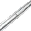 PremiumX Antennenmast 2m Ø 48mm Stahl SAT Steckmast Produktbild-Vorschau 3