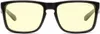 Gunnar Gaming Brille Intercept Onyx Amber Podgląd zdjęcia produktu 2