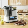 Robot cuiseur multifonctions 3.6l 1400w - Moulinex - Voir les images du produit 2