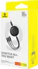 3W1 Baseus Free2Draw Usb zu M+L+C 100W Kabel, 1.1 M Produktbild-Vorschau 6