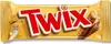 Twix Riegel Knusperkeks mit Karamell umhüllt von Produktbild-Vorschau 4