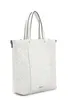 SURI FREY Umhängetasche Handtasche Sally Cityshopper Ecru Produktbild-Vorschau 2
