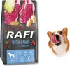 RAFI ADULT Jagnięcina 10kg z jagnięciną bez zbóż, 40611 Podgląd zdjęcia produktu 7