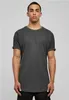 Pánské tričko Urban Classics Long Shaped Turnup Tee Náhled obrázku produktu 13