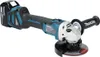 Makita DGA 511 RTJ Smerigliatrice angolare a batteria 18V Anteprima dell’immagine prodotto 31