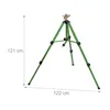 Relaxdays Sprinkler mit Teleskop-Stativ, Sprühradius bis 9 Produktbild-Vorschau 4