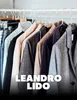 LEANDRO LIDO "Callata" Strickmütze | Weiches & wärmendes Produktbild-Vorschau 7