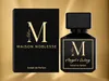 Maison Noblesse ANGELS WING extrait de Parfum Voir les images du produit 2